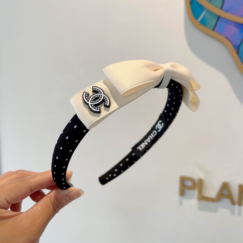 Chanel Headband hh (119)